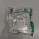 Cyber Acoustics Stereo Headset (AC-204), 3.5mm Stereo & Y-Adapter, Home, K12 School Classroom and Education