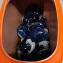 Tide Power Pods with Febreze Laundry Detergent Pacs, 45 Count, Spring & Renewal Scent, All-Day Freshness