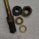 Danco, Inc. 15400B 10I-3H/C STEM for REPCAL Household