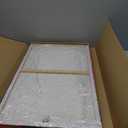 Framed Funky Bathroom Animal Wall Art set of 3, Tiger Leopard Zebra in Bathtub pictures Wall Decor, Pink Kitsch Aesthetic Animal Eclectic Posters Print Artwork for Restroom Bathroom