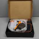 Grilliance 27pcs Griddle Accessories Kit for Blackstone, Professional Hibachi Flat Top Grill Tools, Enlarged Spatula Gift Set with Basting CoverBurger Press Patty Maker for Outdoor BBQ Teppanyaki