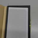 Lokyoo 2 Pack Privacy Screen Protector for Samsung Galaxy S25 Plus/Galaxy S25+ [Anti-Spy Tempered Glass][Fingerprint Unlock Support], Anti-Scratch, Bubble-Free, Easy Install 9H Protective Glass