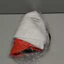 Mixaid Silicone Liners Compatible with Kitchenaid Tilt-Head 5Qt Mixers Silicone Liner Bowls with Lids Mixer Attachments Accessories,KitchenBaking/Dough Storage Container/Replacement Mixers Bowls(3Pcs)