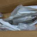 Front Catalytic Converter Kit Direct-Fit for Honda CR-V 2.4L 2007-2009, Catalytic Convertor Replacement for 53782, 18160RZAA00
