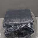 Air Mattress, 18" Raised Full Size Self Inflatable Blow Up Mattress with Built in Pump, Thick Comfort Air Bed with Carry Bag for Camping, Guests & Home, 600lb Capacity Colchon Inflable