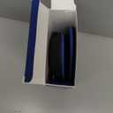 Plantar Fasciitis Relief - Arch Support Insoles for Men Women, Shoe Inserts for Flat Feet, Orthotic Shoe Insoles All-Day Energy and Comfort with Every Step (Mens 11-11 1/2 | Womens 13-13 1/2) (Blue)