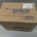 Propel Electrolyte Enhanced Water Drink Mix Powder Packets, Raspberry Lemonade, Zero Calorie & Zero Sugar Hydration with Electrolytes and Vitamins C & E (120 Packets)