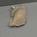 Bras for Women Supportive Wireless Push Up Bra Full Coverage No Underwire Seamless  for Older Women (X-Large, Nude)