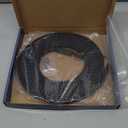 Drive Belt 41A5250, 237'' Garage Door Openers Belt Craftsman 41ab050-2 for 7ft High Garage Doors, 041A5250 Belt Compatible with Chamberlain/LiftMaster/Sentex/Whisper Belt Drive Garage Door Opener