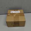 Collector's Gifts SpaceX Starship Crystal Lamp, 3D Laser-Etched Rocket Night Light, Ultimate Gift for Space Enthusiasts, Sci-Fi Fans & Mars Dreamers (Regular)