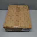 Valery Madelyn 9 Feet Pre-Lit Christmas Garland with Lights for Mantle, Lighted Outdoor Xmas Garland with Elf Red Green White Balls for Home Stairs Fireplace Table Centerpiece Indoor Holiday Decor