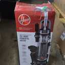 Hoover High Performance Swivel XL Vacuum Cleaner, Bagless Upright Vacuum, HEPA Media Filtration, MaxLife System, WindTunnel Technology, Corded Vacuum Cleaners for Home Use
