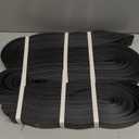 2" Thick Gravel Ground Grid 4ft x 40ft - Geo Grid Driveway Stabilization Grids, Gravel Retainer Grid 1885 LBS Per Sq ft, Geocell Geogrid for Walkway Driving RV Parking Slopes and Garden