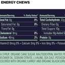 GU Energy Chews, Variety Pack Energy Gummies with Electrolytes, Dairy-Free, On-The-Go Energy for Any Workout, 12 Bags (24 Servings Total) (EXP 05/01/26)