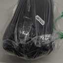 Adjustable Height Sleeping Bag for Adults - Wearable 3-Season Lightweight Waterproof with Arm Ports & Windproof Hood Design for Camping Hiking Backpacking(31.5x87)