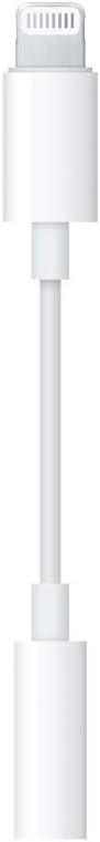 Apple Lightning to 3.5 mm Headphone Jack Adapter