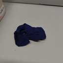 Jesries 22 PCS Baby Headbands Soft Nylon Hairbands with Bows Girls Hair Accessories for Newborn Infant Toddler Kids Handmade (Army Green)