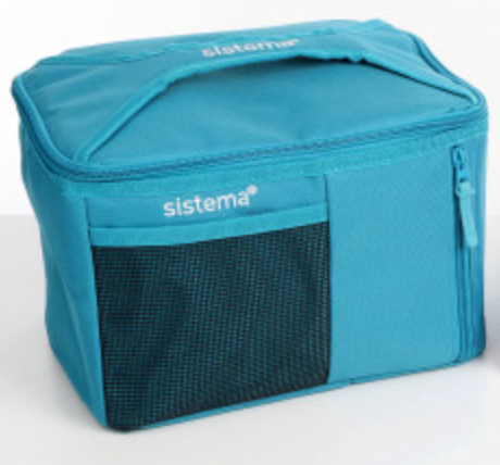 Sistema Mega Fold Up Cooler 2L Bag 
