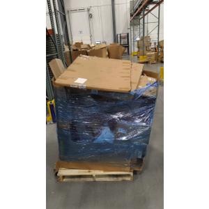 Pallet of Salvage Items