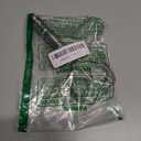 Premium Stainless Steel Danish Dough Whisk (8.5 Inch) - Dishwasher Safe Sourdough Bread Mixer & Batter Blender for Pizza, Pastry Baking