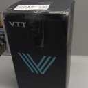 VTT 16-Head Massage Gun Set, Deep Tissue Percussion Massager with 3 Modes & 30 Intensities,Quiet Muscle Massage Gun for Back,Shoulders, Legs, Foot, Body Muscle Pain Relief