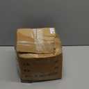 Direct Replacement for Pentair Globrite Color Led Pool Light - 1.5 Inch 12VAC RGB 100ft Cord Changing Swimming for Inground Pools/Spa