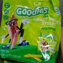 Goodies Sea Salt Sweet Potato Sticks Puffed Grain Kids' Snack Multipack, 32 Snack Packs BB: Feb. 12, 2027