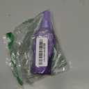 It's a 10 Haircare Silk Express Miracle Leave-In Product, 4 Fl Oz