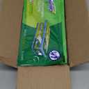 Swiffer Sweeper 2-in-1 Mops for Floor Cleaning, Dry and Wet Multi Surface Floor Cleaner, Sweeping and Mopping Starter Kit, Includes 1 Mop + 19 Refills, 20 Piece Set