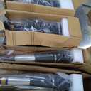 84176631 84176675 Front & Rear Shock Strut Absorber Suspension w/Magnetic Ride Control,Compatible with 2015-2020 Cadillac Escalade, Chevy Tahoe, Suburban, GMC Yukon XL(4 Pack)