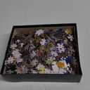 Jigsaw Puzzles 1000 Pieces for Adults, Families (Space Traveler, Solar System) Pieces Fit Together Perfectly