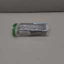 BrizLabs RGB String Lights, Color Changing Easter Pastel Lights, 100 LED 33ft USB Mini Christmas Light String Dimmable with Remote, Twinkle Fairy Light Clear Wire for Xmas Halloween Party Room