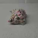 Madison Jersey Chair Cover, Pink, 2"D x 11"W x 11"H