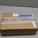 #10 x 3 Deck Screws, 108Pcs Star Drive Wood Screws, Rust Resistant Timber Screws for Timber/Log/Landscaping Wood, T25 Star Bit Included, Black