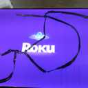 Roku Smart TV 2025  55-Inch Select Series, 4K HDR TV  Roku TV with Enhanced Voice Remote  Flat Screen LED Television with Wi-Fi for Streaming Live Local News, Sports, Family Entertainment