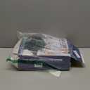 MAXTID Weighted Lap Blanket for Adults 8 Pounds Small Weighted Throw Blanket Travel Heavy Lap Pad Soft Velveteen Sofa Throw Blanket 39in x 23in 8 Lbs - Dark Grey, Machine Washable