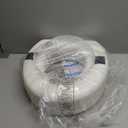 AquaSense Economy Raised Toilet Seat