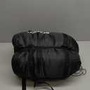 MalloMe Sleeping Bags for Adults Cold Weather & Warm - Backpacking Camping Sleeping Bag for Kids 10-12, Girls, Boys - Lightweight Compact Camping Essentials Gear Accessories Hiking Sleep Must Haves (0-45F XL Winter - Green)