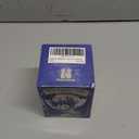 Potaroma Flapping Owl Cat Toys (No Flying), Lifelike Bird Chirp, Rechargeable Touch Activated Kitten Toy, Interactive Catnip Kicker Exercise Toys 4.0" for All Breeds