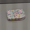 ANZOME Bike Basket for Girls, Children's Front Bike Decoration Accessory for Girls & Boys Gift Fits Most Children's Bikes Like Tricycle, Balance Bike, Scooter