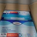 Tena ProSkin Unisex Adult Diapers with Tabs, Maximum Absorbency, X-Large, 48 ct