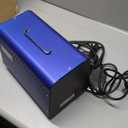 Pillovina-100 Table-Top Inflation Machine for Inflatable Air Column Bags