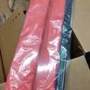 24 Inch Drywall Skimming Blade, 0.38mm Stainless Steel Blade, Drywall Knife