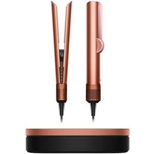 Dyson Airstrait™ Straightener, Wet to Dry Hair Straightener, No Heat Damage, No hot Plates, All Hair Types