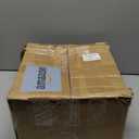 House Jacks for Leveling, 11"-17" Adjustable House Jack Post Basement Floor Jack, Floor Joist Jack Steel Telescoping Jacks, Heavy Duty House Foundation Jacks for Leveling Crawlspace Permanent (11-17 inches / 4 Pack, Orange)