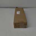 Cabilock Adjustable Height Handbag Display Rack Purse Organizer Stand for Desk Bag Hanging Holder Black 2 Pack