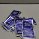 Crest 3D Whitestrips Vivid Plus, Teeth Whitening Strip Kit, 10 Treatments + 2 Bonus Treatments (Each with 1 Upper/1 Lower Strip), 24 Strips, 8 Levels Whiter, Teeth Whitening Kit