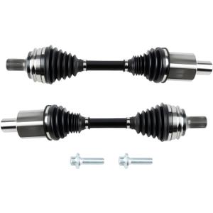 CV Axle for Mercedes-Benz C300 2008-2014, C350 2013-2015, E400 2015