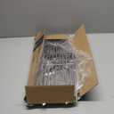 RJC008P Grates Grill Replacement Parts for RCS Grill Grates RCS 32 Grill RJC32A RJC32AL Summerset Sizzler 32 Pro 32 Grill Grate-Siz Blaze Traditional and Blaze LTE 32 4 Burner Grill BLZ-32-034 4Pcs