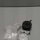 Electric Mason Jar Vacuum Sealer Kit, 3-in-1 Handheld Automatic Vacuum Sealer for Mason Jars, Food Savers & Containers | Ideal for Canning Jams, Pickles, Dry Foods, Grains | Present for Mom, Black